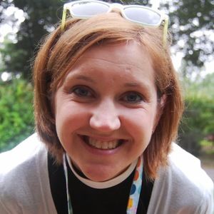 Meet your Posher, Katherine